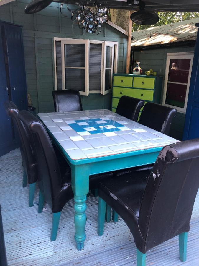 Hazelwick Guest House Hookwood Luaran gambar
